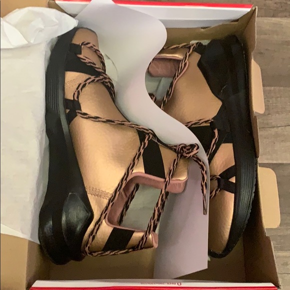 Puma Fierce Rope Copper - Picture 12 of 14